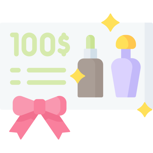 geschenkgutschein kostenlos Icon geschenkgutschein kostenlos Icon