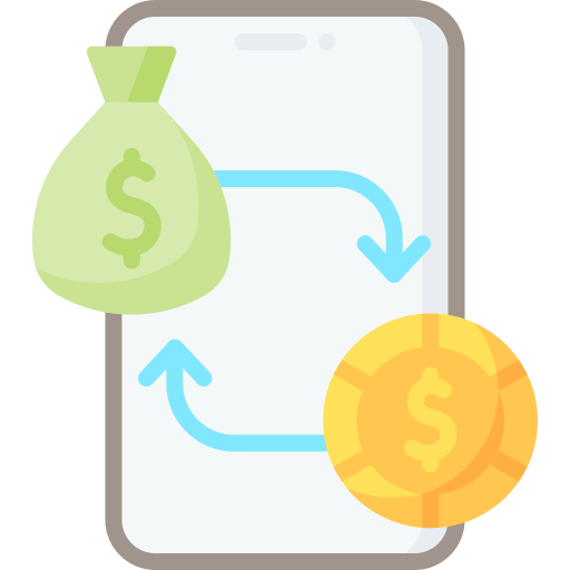 cashback Icône gratuit cashback Icône gratuit