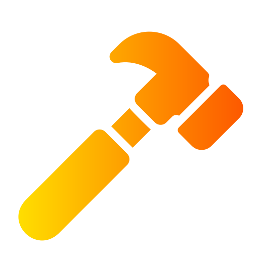 Hammer free icon