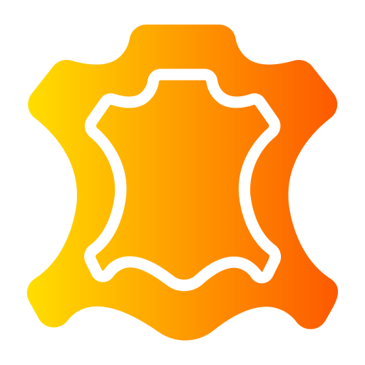 cuero icono gratis