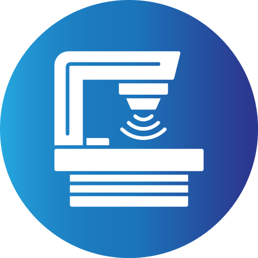 Radiotherapy free icon