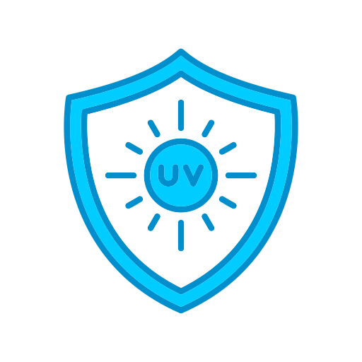 uv icono gratis