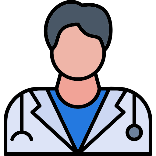 doctor icono gratis