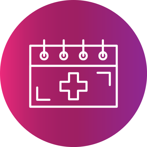 Calendar free icon