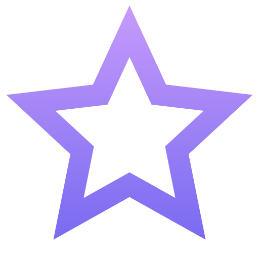 star Icône gratuit star Icône gratuit
