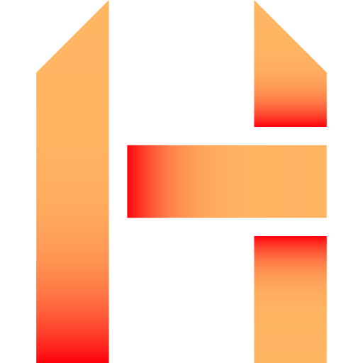 Letter h - Free education icons