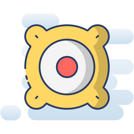 música icono gratis