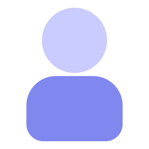 User Generic Flat icon