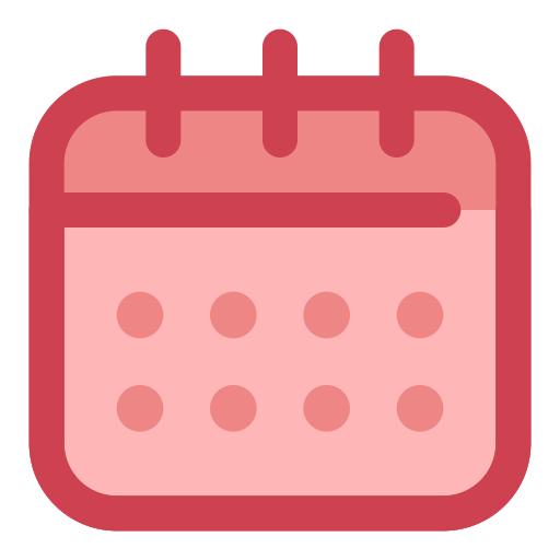 calendario icono gratis