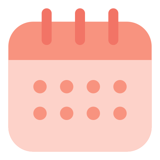 Calendar free icon