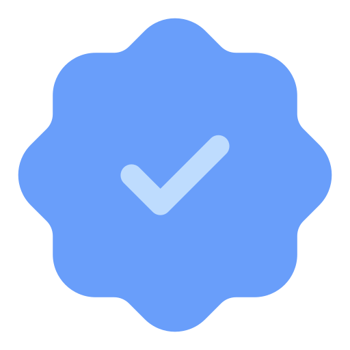 Verify - Free ui icons