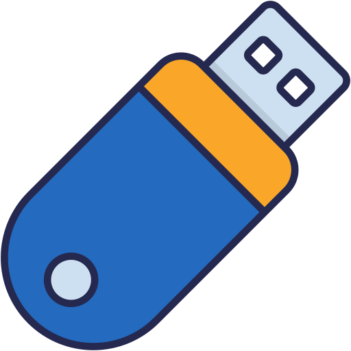 usb icono gratis