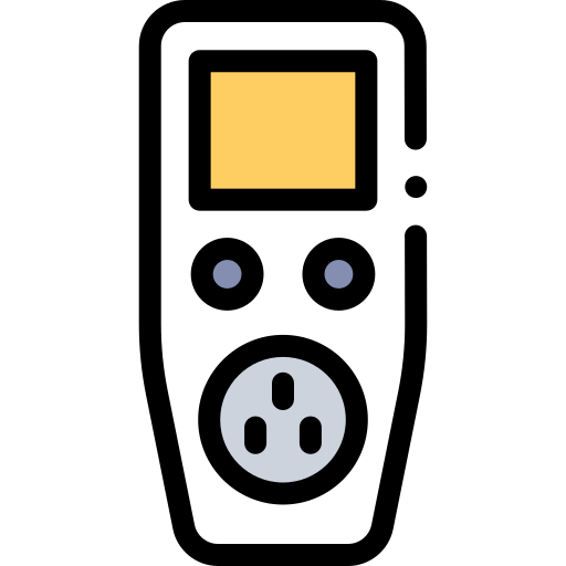 electrónico icono gratis