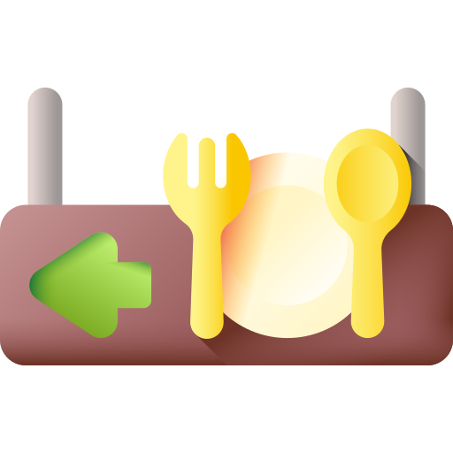 Ресторан бесплатно иконка Ресторан бесплатно иконка