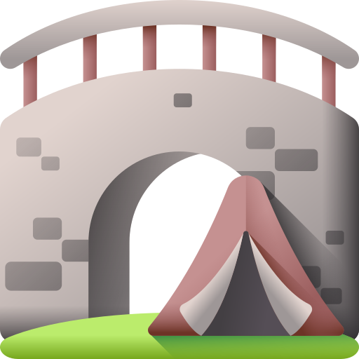 pont Icône gratuit pont Icône gratuit