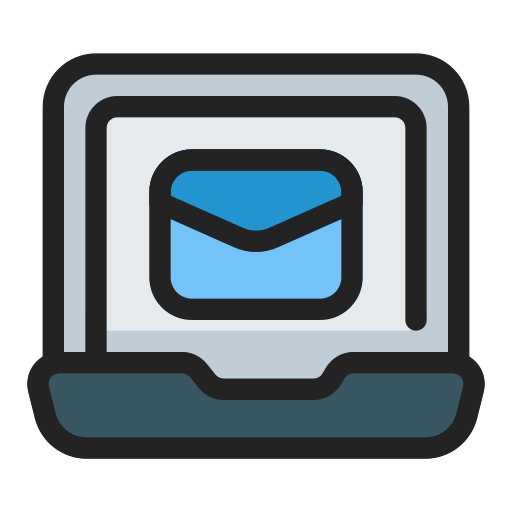 Email marketing free icon Email marketing free icon