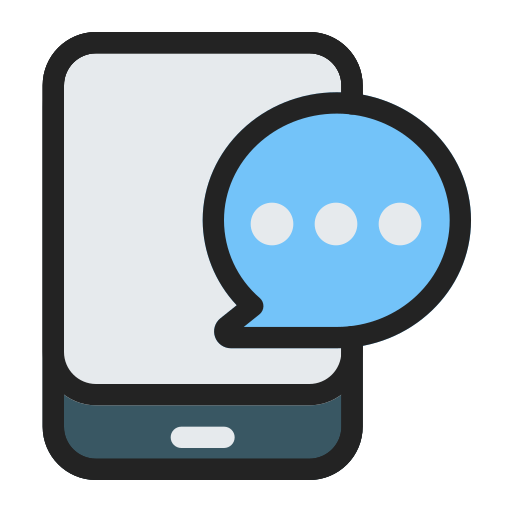 Customer Service Generic Outline Color Icon