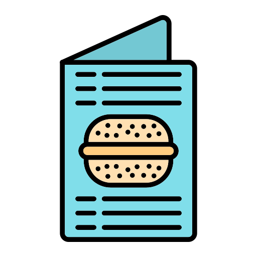Menu free icon Menu free icon