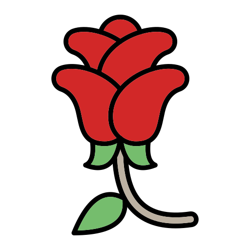 Цветок бесплатно иконка