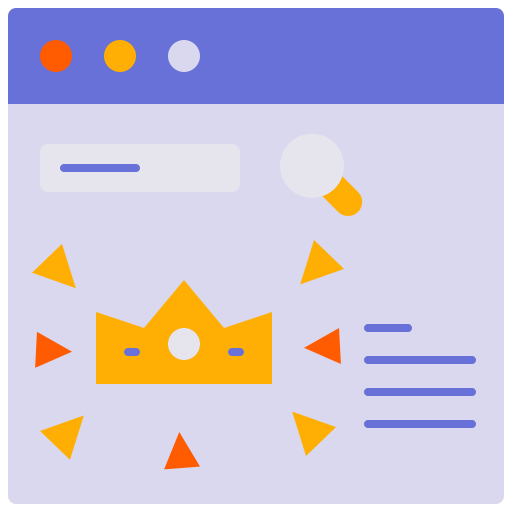 Seo free icon Seo free icon