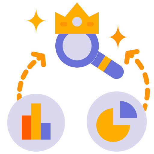 Seo free icon