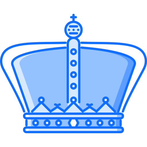 Crown free icon Crown free icon