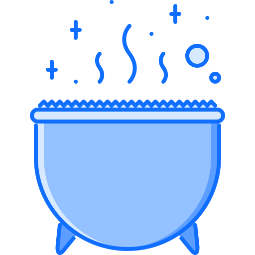 Cauldron free icon Cauldron free icon