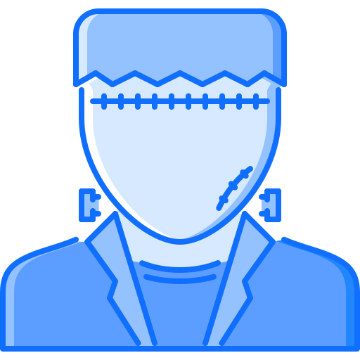 Frankenstein free icon Frankenstein free icon