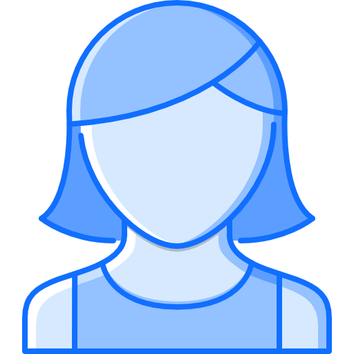 여자 무료 아이콘 여자 무료 아이콘