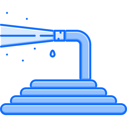 Hose free icon Hose free icon