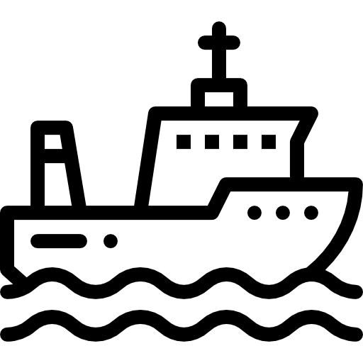 Лодка бесплатно иконка Лодка бесплатно иконка