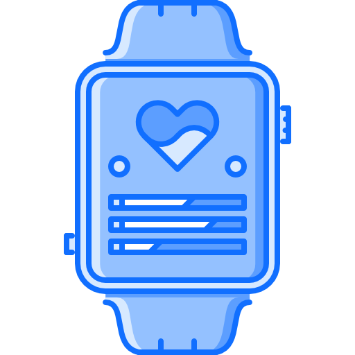 smartwatch kostenlos Icon smartwatch kostenlos Icon