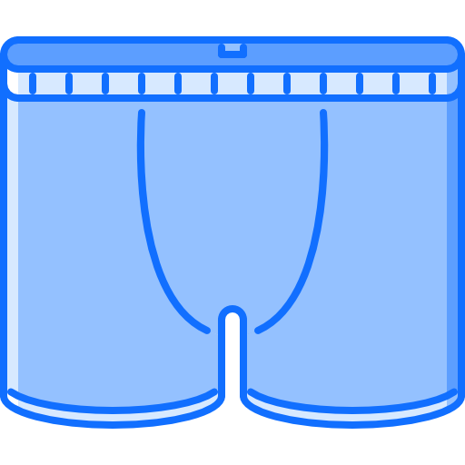 Free Icon | Underpants