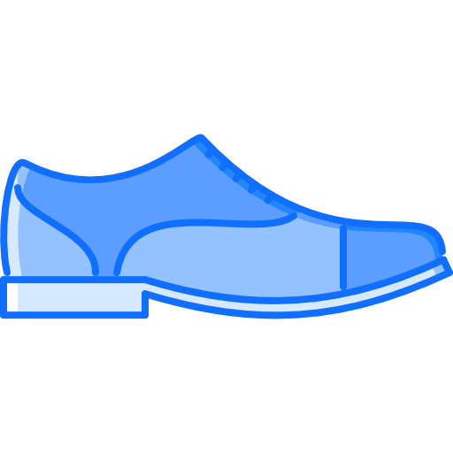 zapatos icono gratis