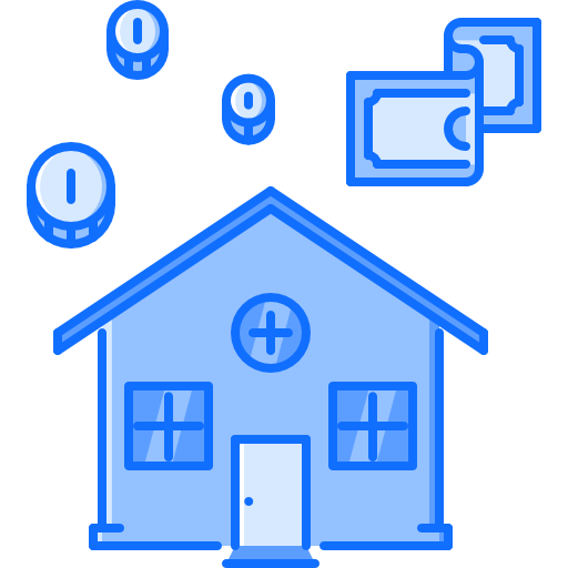 imobiliária grátis ícone imobiliária grátis ícone