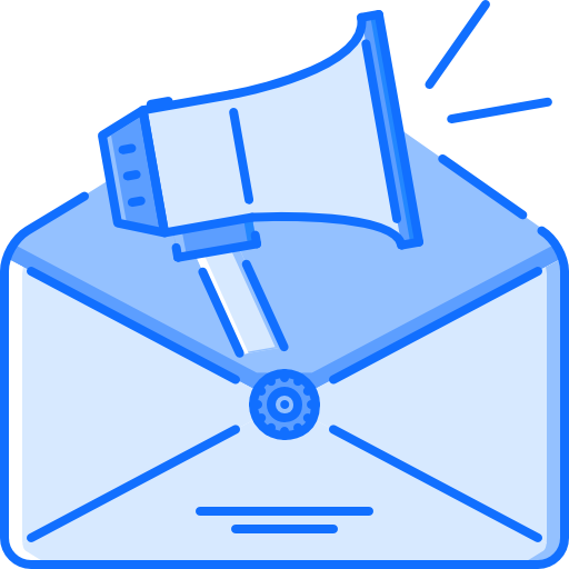 correo icono gratis