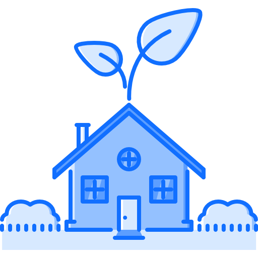 maison Icône gratuit