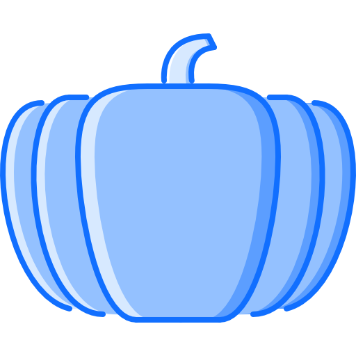 calabaza icono gratis