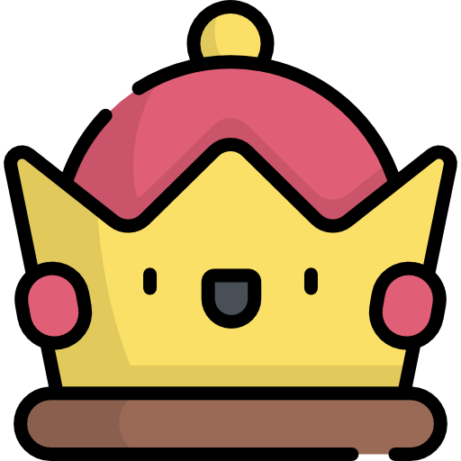krone kostenlos Icon krone kostenlos Icon