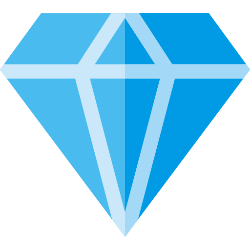 diamant kostenlos Icon diamant kostenlos Icon