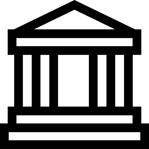 Museum free icon