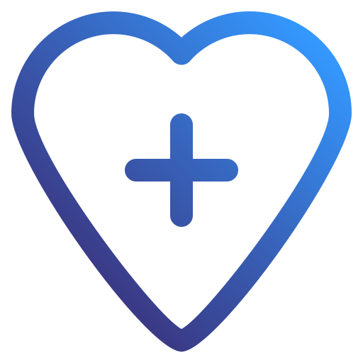 coração grátis ícone