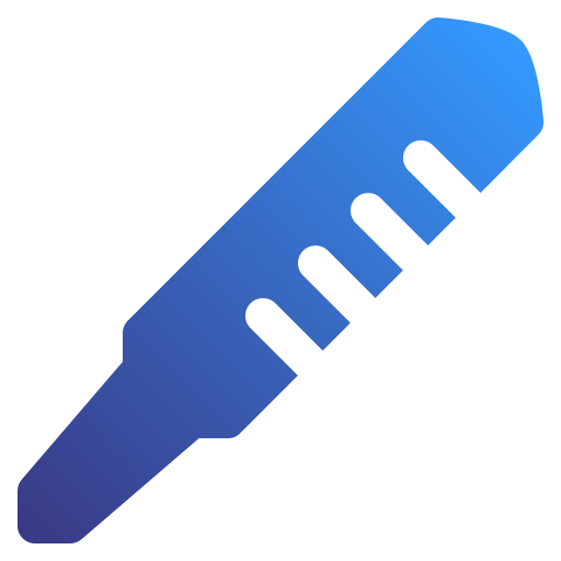 termómetro icono gratis