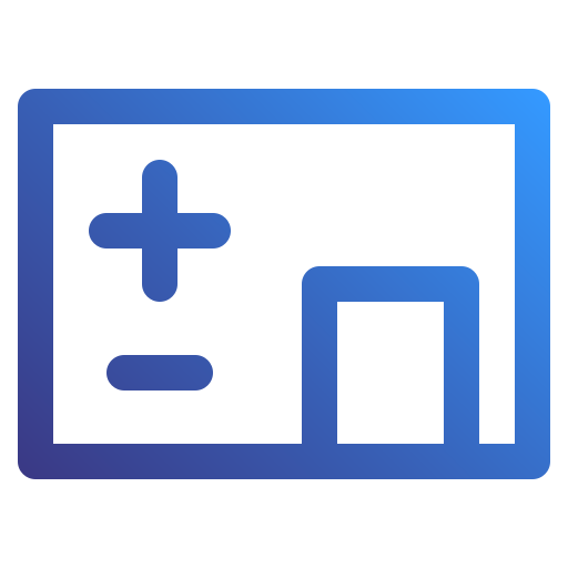 drugstore icono gratis