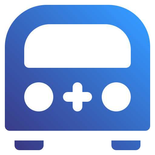 ambulancia icono gratis