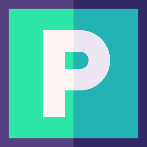 estacionamiento icono gratis