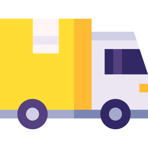 Truck - Free transport icons