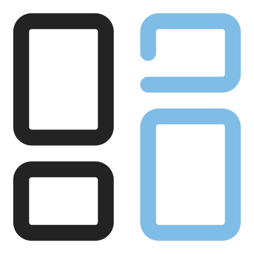 Category Generic Basic Outline icon