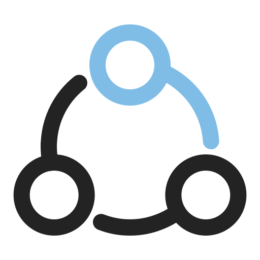 Share free icon