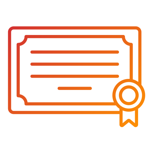 Certificates free icon Certificates free icon